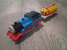 Thomas Trackmaster Thomas