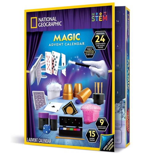 National geographic 2026 magic - 2026,