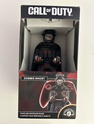 Cable guys call duty - of, zombie