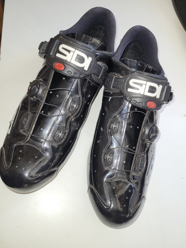 Sidi cycling shoes size - , 48