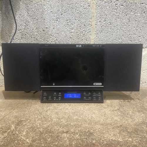 Acoustic solutions 8171 dab - acoustic, ne-8171