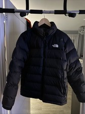 North Face Puffer Jacket 700