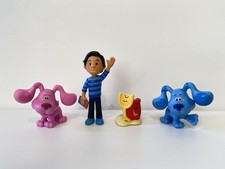 Blues Clues And You Josh Blue