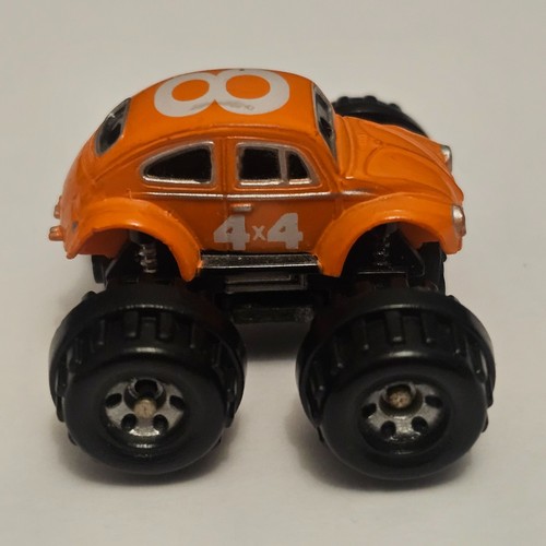 Micro machines monster - micro, truck