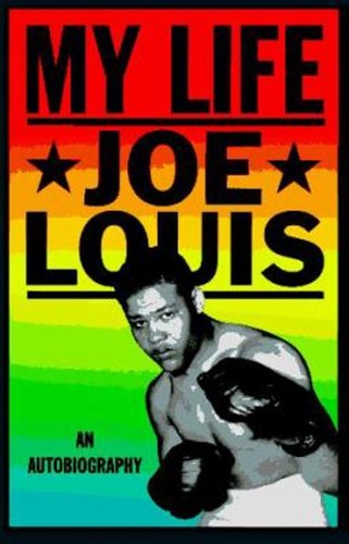 Joe louis life paperback - joe,