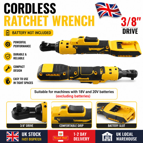 Electric ratchet wrench 220n - ratchet,