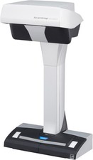RICOH ScanSnap SV600 Overhead