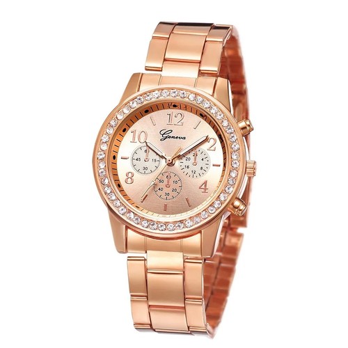 Women crystal diamante quartz - women,