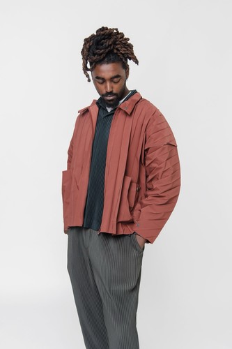 Issey miyake homme plissé - homme,