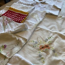 Huge  Bundle of 17 Vintage