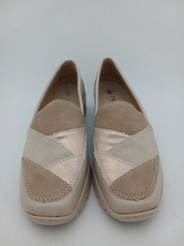Ladies rieker slip shoes - slip,