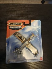 Matchbox - 2025 Sky Busters