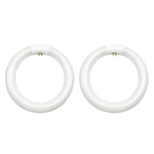 2pcs FC8T9/CW Circular