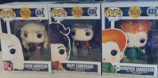 Funko Pop! Hocus Pocus Set of
