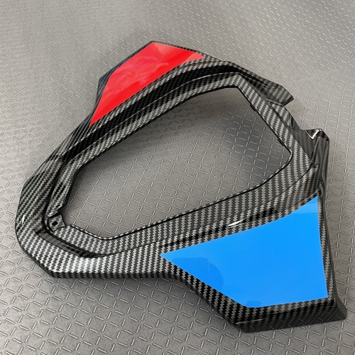 1000 carbon fibre rear - s, rr
