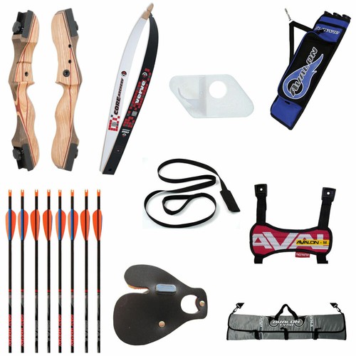 Core archery verve recurve - archery, bow