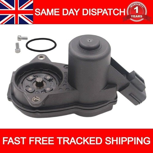 Electric brake caliper motor - caliper,
