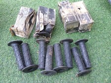 Can am Bombardier 250 Military Grips -  Mx2 Mx3 Mx4 Mx5 mx6  Tnt Qualifier 
