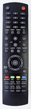 Replacement Remote control for