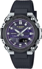 Casio G-Shock G-Steel