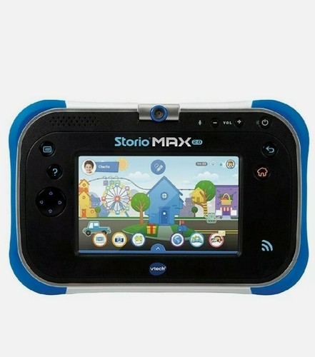 Vtech storio max - vtech,