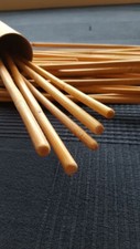 Spanking canes 5-pack HEAVY, no-frills,