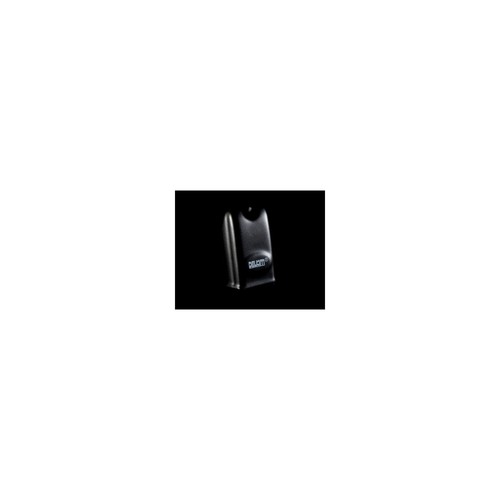 Delkim hard cases not - hard,