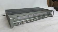 Tandberg 3030 tuner/ amp receiver with internal phonostage