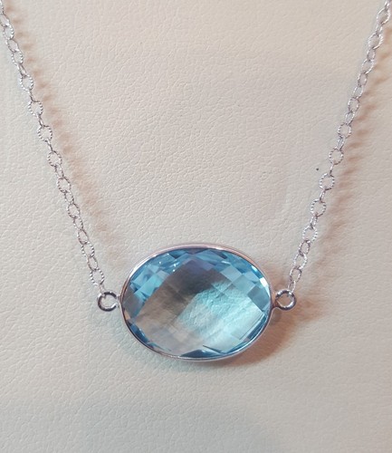 14k white gold - gold, with