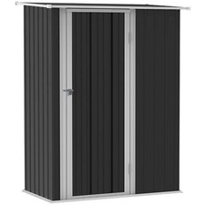 Outdoor Garden Storage Shed