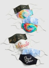 GAP Family Contour Face Mask