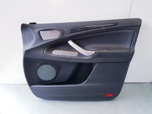 Ford galaxy tit mk2 2009 - ford, 2009-2014