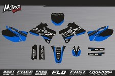 Graphics Kit for Yamaha YZ 426