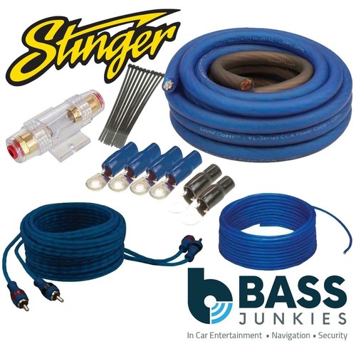2000 watts awg gauge - 4,