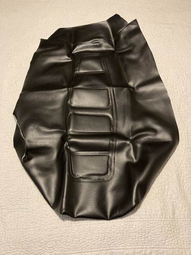 Seat cover suzuki gsx400 fz - seat,