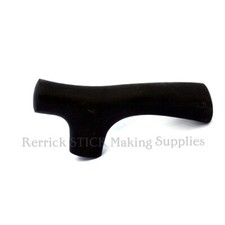 Water buffalo horn - water, crutch