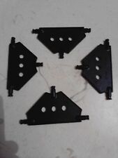 K'NEX Tri Panel Small Black 4