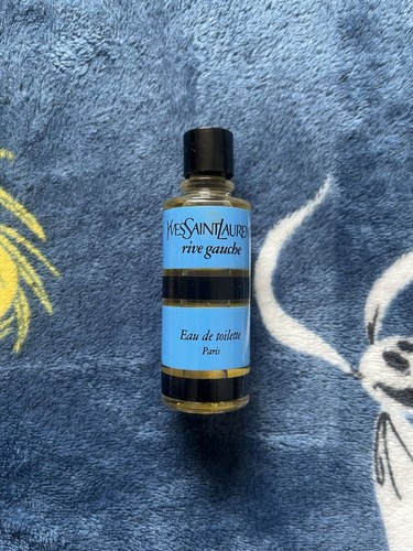 Vintage rive gauche yves saint - vintage,