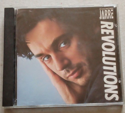 Revolutions jean michel - jean,