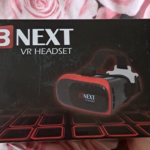 Bnext smartphone headset - smartphone,
