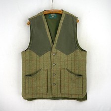 Bob Parratt Tweed Shooting