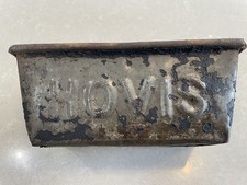 Antique Vintage Hovis Bread