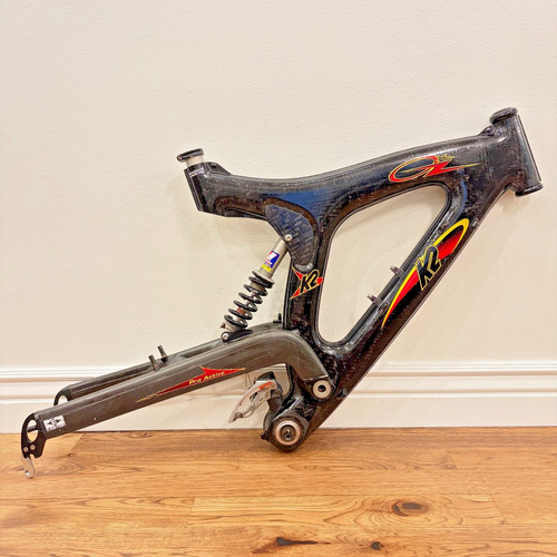 Vintage ozx proflex 5500c - ozx,