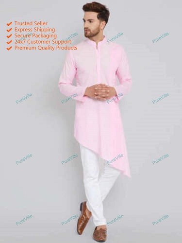 Fashion kurta handmade - fashion, mens