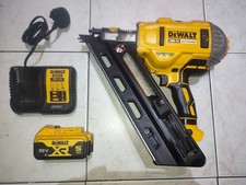 Dewalt Dcn692 18v Li-ion