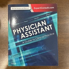 Physician Assistant: a Guide
