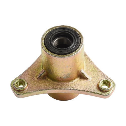 Atv quad front - wheel, hub