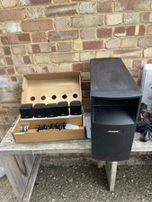 Bose Acoustimass 6 Series III