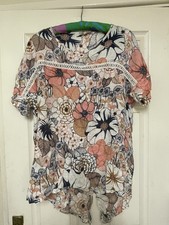 Made In Italy 100% Linen Long