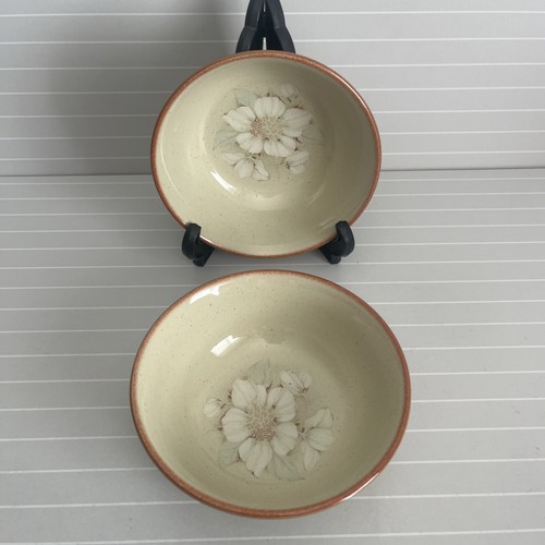 Denby daybreak soup cereal - denby,